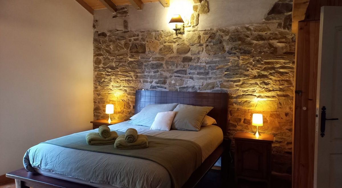Chambre 1